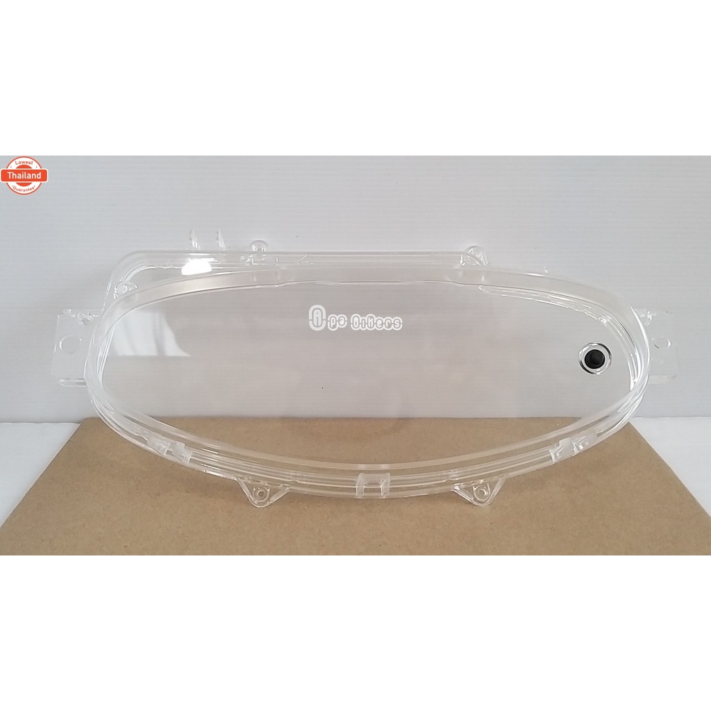 ฝาครอเรือนไมล์ กระจกไมล์ PCX125 2013-2014, PCX150 2012  3800-088-ZD