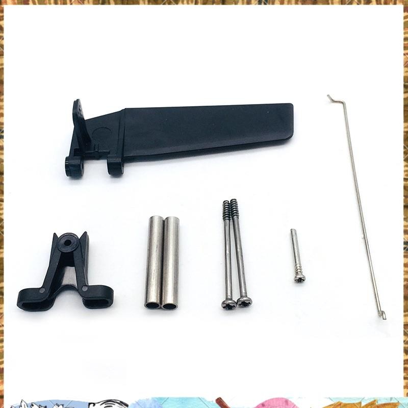 FT009-7 อะไหล่หางเสือพวงมาลัยสําหรับ FT009 RC เรือ