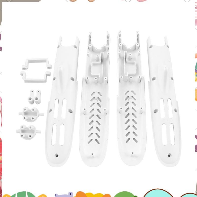 XK X450.0020 ชุดรองรับมอเตอร์สําหรับ XK X450 VTOL RC เครื่องบินอุปกรณ์เสริม