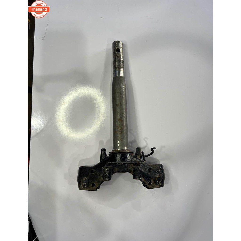 แผงคอ Wave125i ปลาวาฬ มือสองgenuine ถอดออกจากรถ