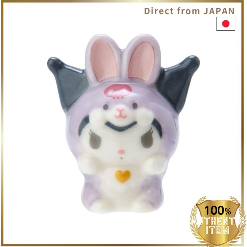 Sanrio Lucky Charm Mascot Fairy Rabbit