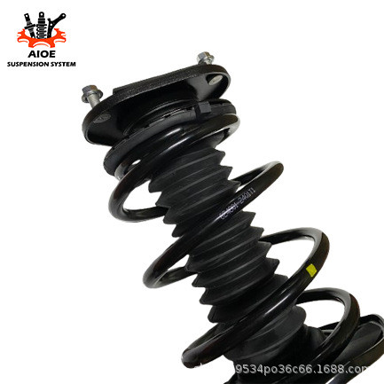 适用于丰田卡罗拉 48520-12A61 48510-12B61 前机避震器总成