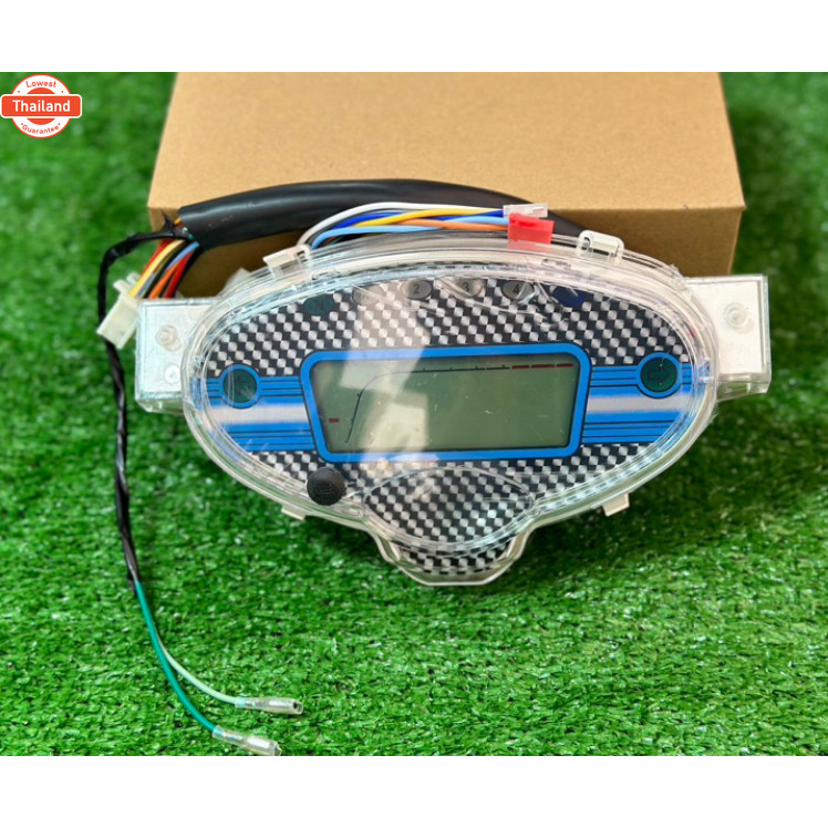 เรือนไมล์ เวฟ 125R wave125R ตรงรุ่น wave125R wave125R