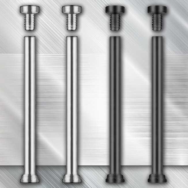 【ready stock】Imoo Z1 Z2 Z6 Z7 Z3 Z5 imoo x10 อุปกรณ์เสริมสายรัดสกรู Rod Bolt การเชื่อมต่อ Rod หกดาวไ