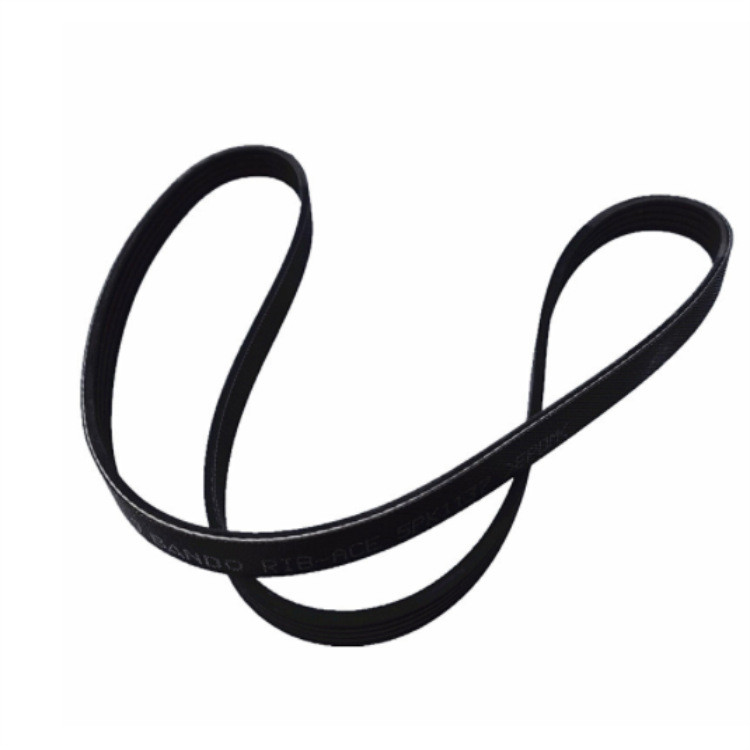 สายพานเครื่องกําเนิดไฟฟ้าเครื่องปรับอากาศเหมาะสําหรับ Honda Fengfan GM2 สายพานเครื่องกําเนิดเครื่องป