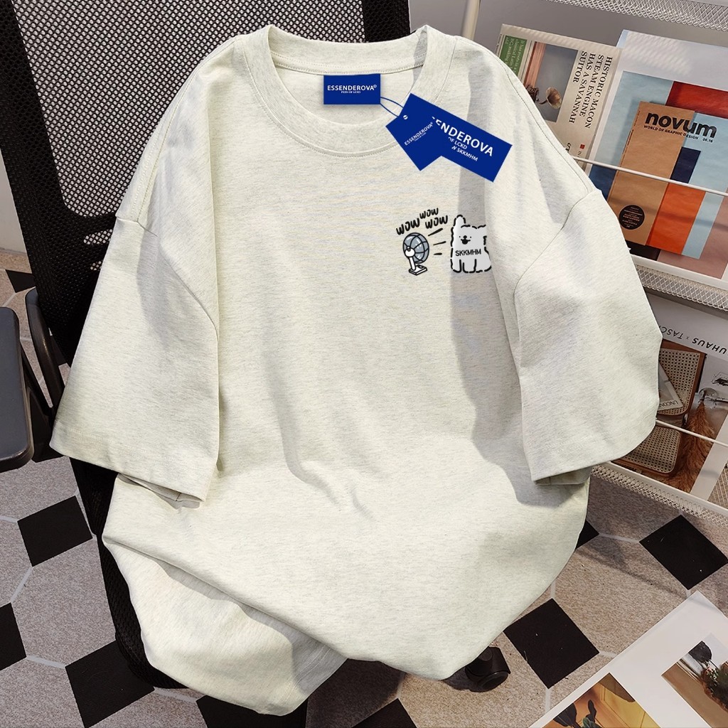 ​​✨【จัดส่งภายใน 24 ชั่วโมง】เสื้อยืด ผู้หญิง แขนสั้น คอกลม เสื้อยืดแขนสั้น เสื้อยืดคอกลม เสื้อยืดผู้หญิง ระบายอากาศ