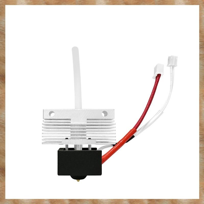[KYG] 3D Printer Hotend Kit สําหรับอุปกรณ์เสริมเครื่องพิมพ์ 3Pro, , 3Max 3D