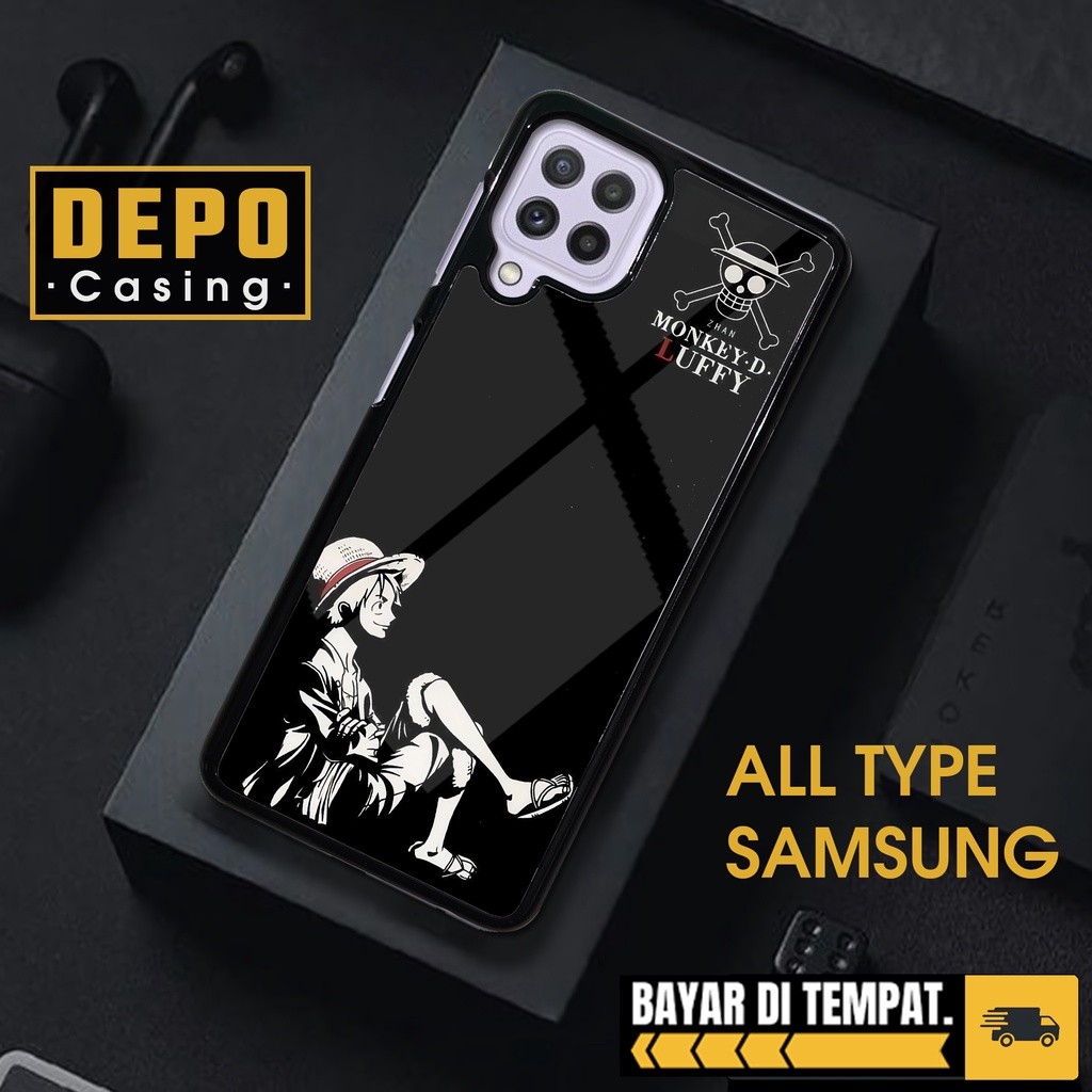 เคส Samsung A21S A22 4G A22 5G A31 A32 4G เคส HP Samsung A21S A22 4G A22 5G A31 A32 4G Depo Casing [