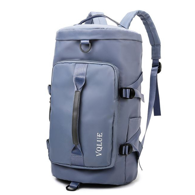 FD กระเป๋าผ้าไนล่อน แบบสะพายหลัง ชาย หญิง รุ่น BX-2177 (B9-059) WBP จากร้าน Flying Dragon