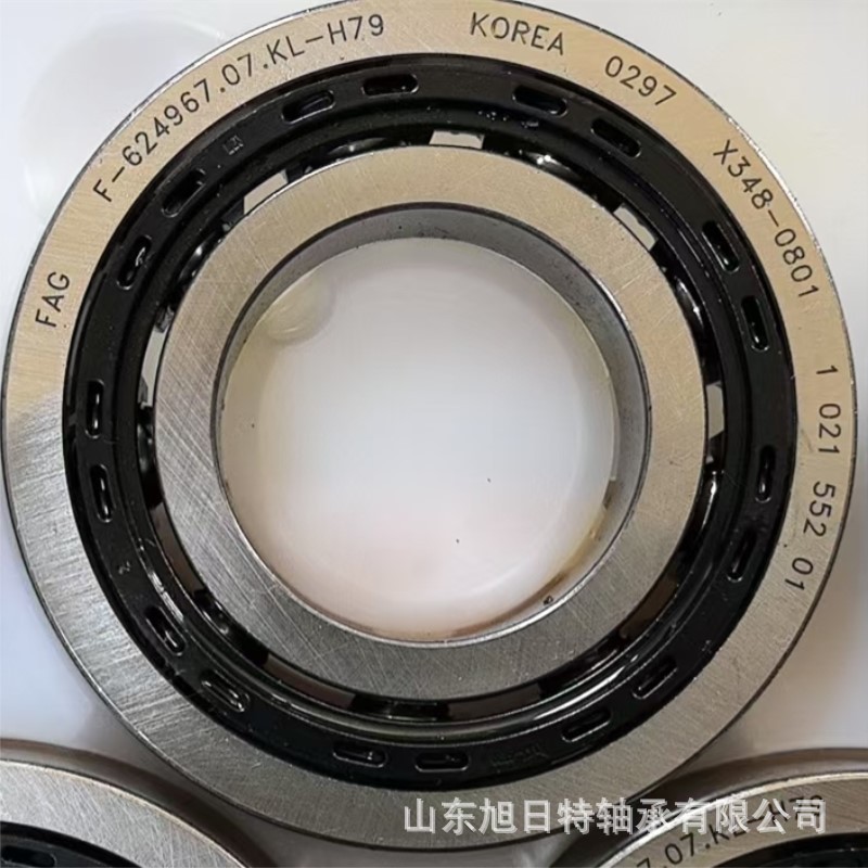 F-624967.07.KL  XRT进口轴承   XRT汽车变速箱轴承现货