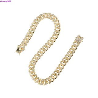 ยี่เฉิง โซ่สัตว์เลี้ยงสร้อยคอต่อสู้หรูหราอุปกรณ์เสริมสุนัข พ…