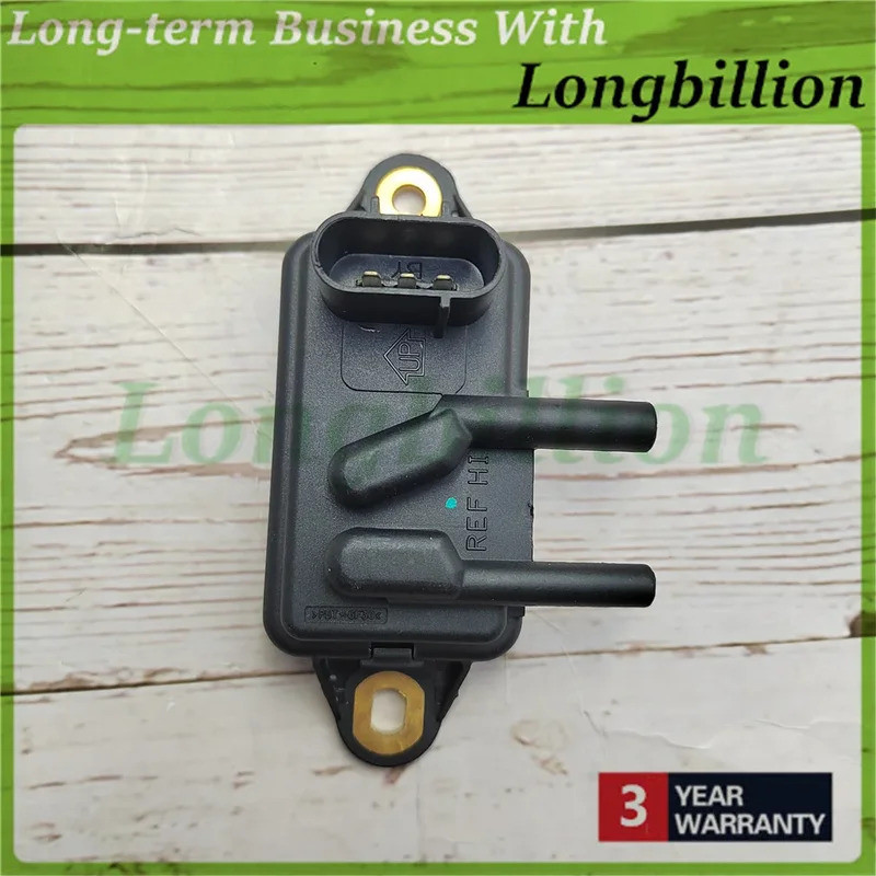 F77Z-9J460-AB สําหรับ Ford Explorer Expedition Mustang Lincoln Jaguar Mazda EGR วาล์วความดันตําแหน่ง