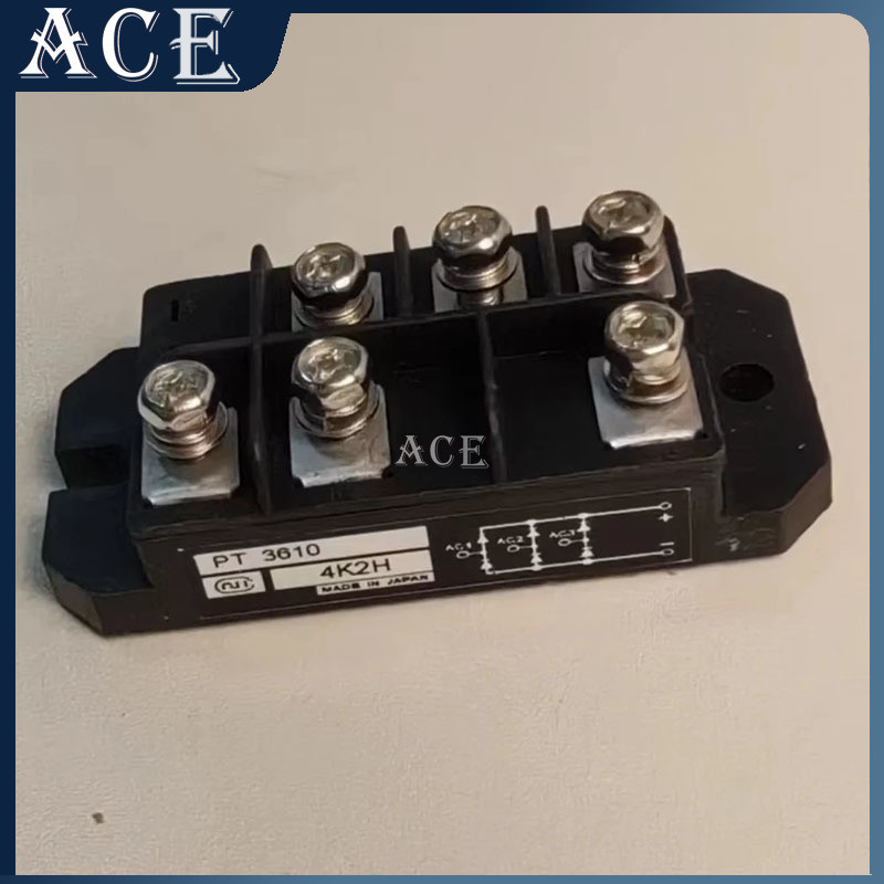 PT3610 PT3610T โมดูลฟังก์ชั่น