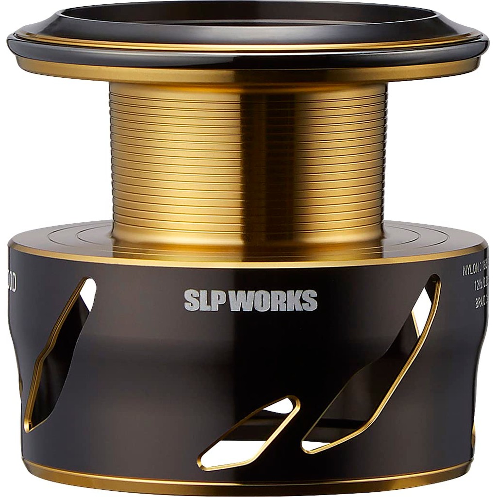 Daiwa Slp Works SLPW EX LT Spool2 3000D