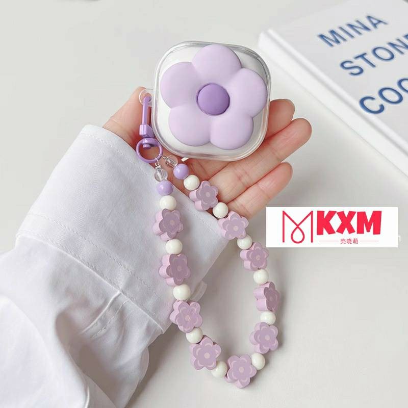 LY11T1B Honor EarBuds 4i Case /X6 /X7 /X8 /X9 Silicone Protective Case Dust-proof Protective Case fo