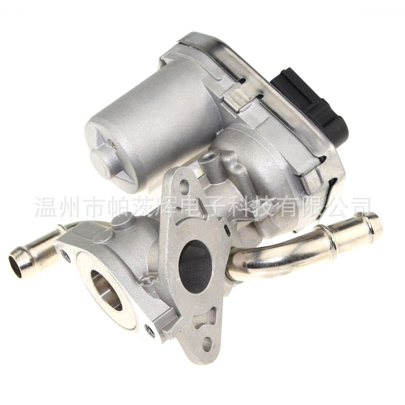 EGR VALVE วาล์วรีไซเคิลแก๊สไอเสีย วาล์ว EGR 1480549 8C1Q9D475AA 6NU010171-271