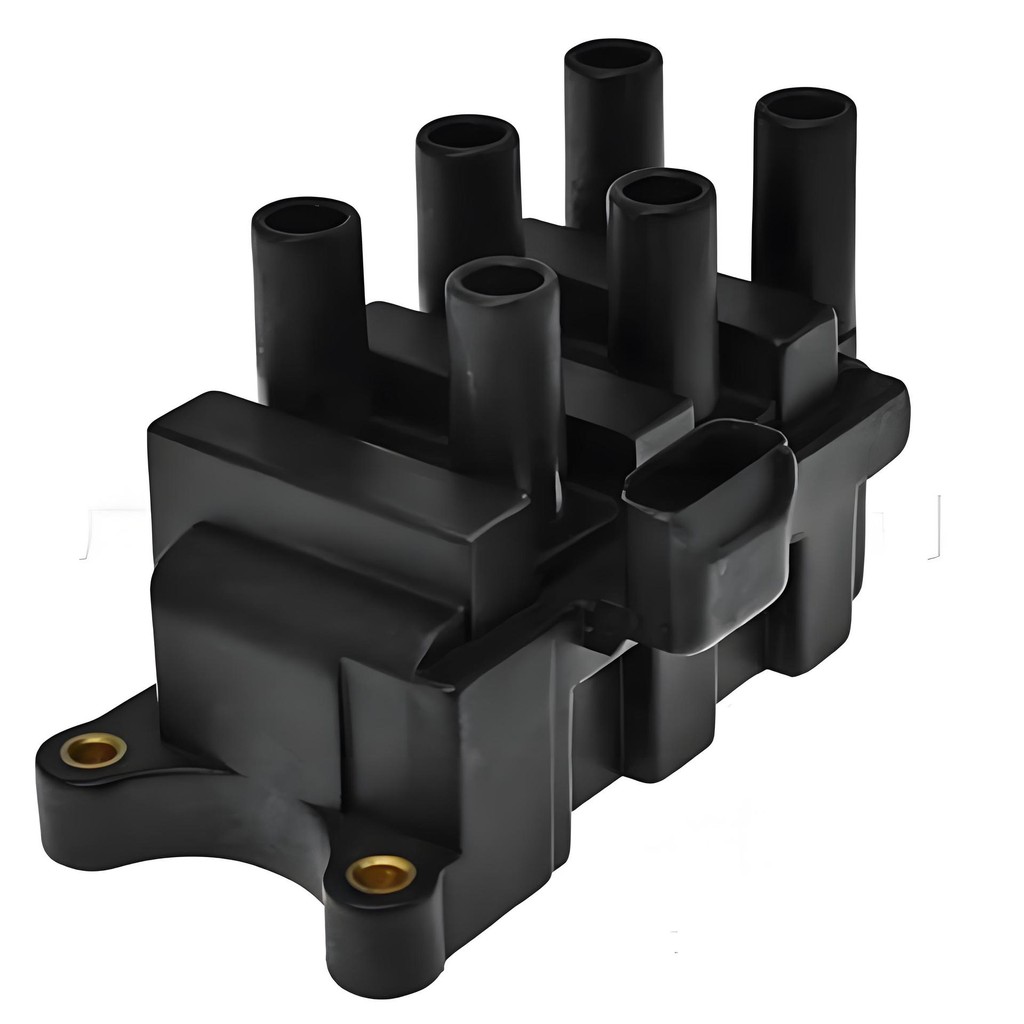 คอยล์จุดระเบิด 1F2U-12029-AC 1F2Z-12029-AC 1F2Z12029AA เหมาะสําหรับ Ford