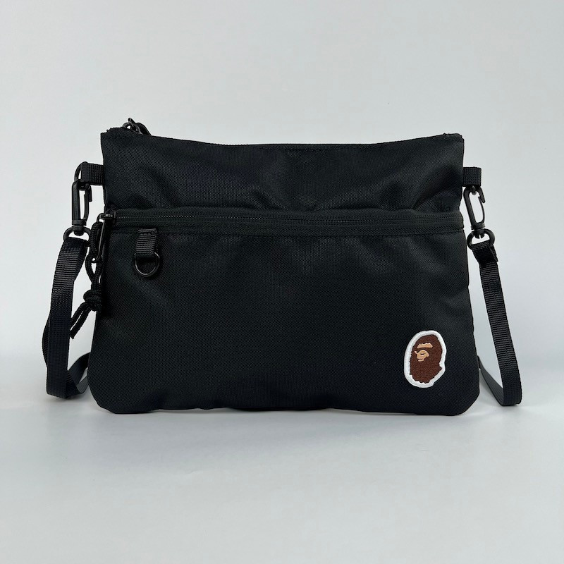 Ultra-Thin Messenger Bag Mens Small Body Shape Large-ความจุกระเป๋าพับสะดวกกระเป๋าเดินทางกระเป๋าหน้าอกกลางแจ้ง Mountaineering Travel All-
