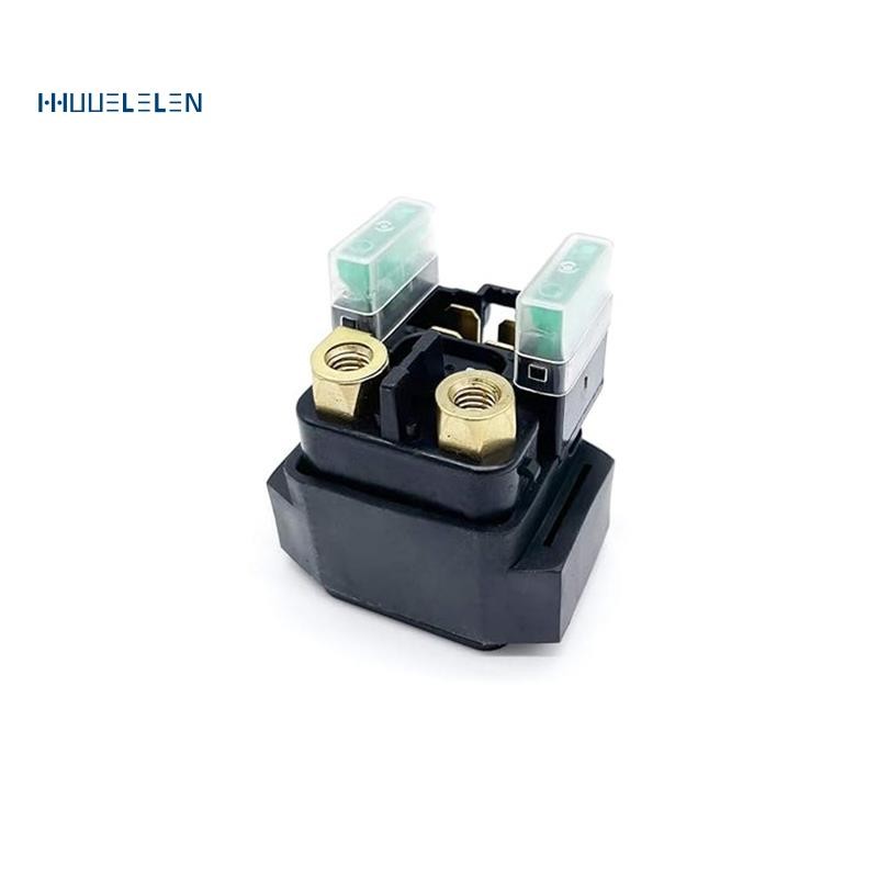 [Promote H]5JW-8140-02-00 รีเลย์สําหรับ YZF-R1 YFZ450 FJR1300 STRATOLINE S ชิ้นส่วนรถจักรยานยนต์ใหม่