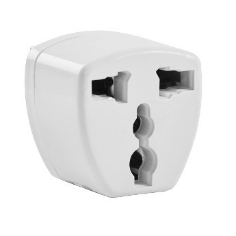 หัวแปลง ปลั๊กแปลงขาแบน โตชิโน Toshino CO-7B