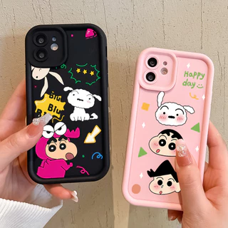 เคส For Samsung Galaxy A54 A53 A05S A05 A15 A34 A12 A14 A04S A03 A03S A02S A23 A24 A25 A04 A50 A50S A22 A51 4G 5G JT