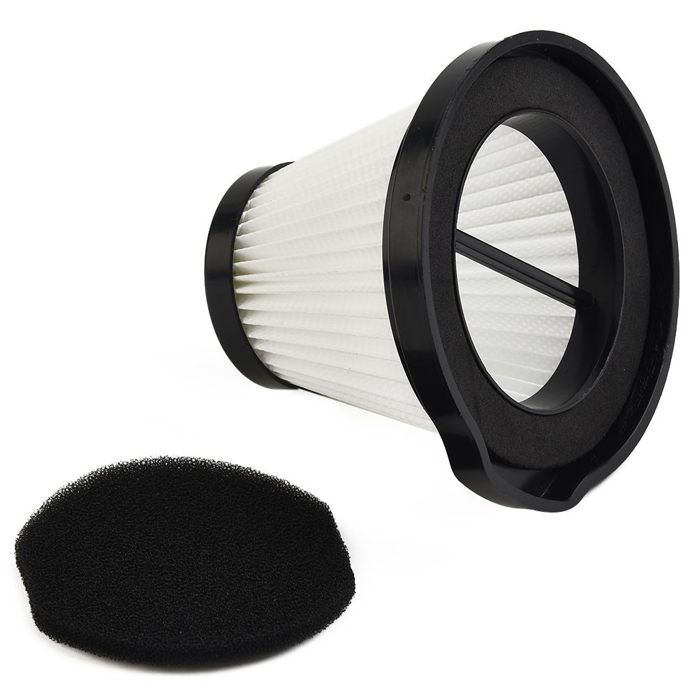 Llma_สําหรับ Deerma DX115/DX115S/DX115C เครื่องดูดฝุ่นไร้สายแบบกรองประสิทธิภาพสูง