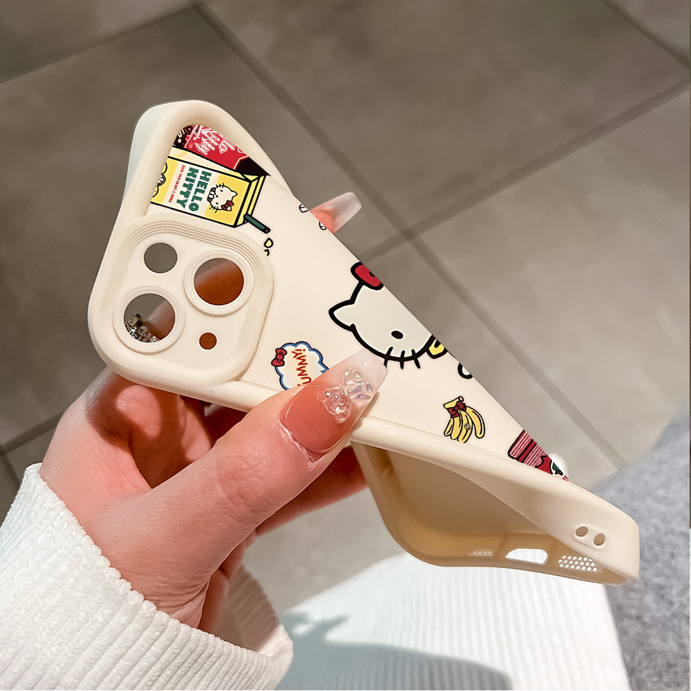 OPPO A18 A17 A38 A31 A15 A16 A3S A58 A54 A94 A57 A7 A5S A12 A9 A16K A78 A74 A76 Reno 10 5 Pro 4G 5G 2020 เคสออปโป้ JGS ราคา ถูกที่สุด ดีลบีเคเค แกลเลอรีภาพที่ 4