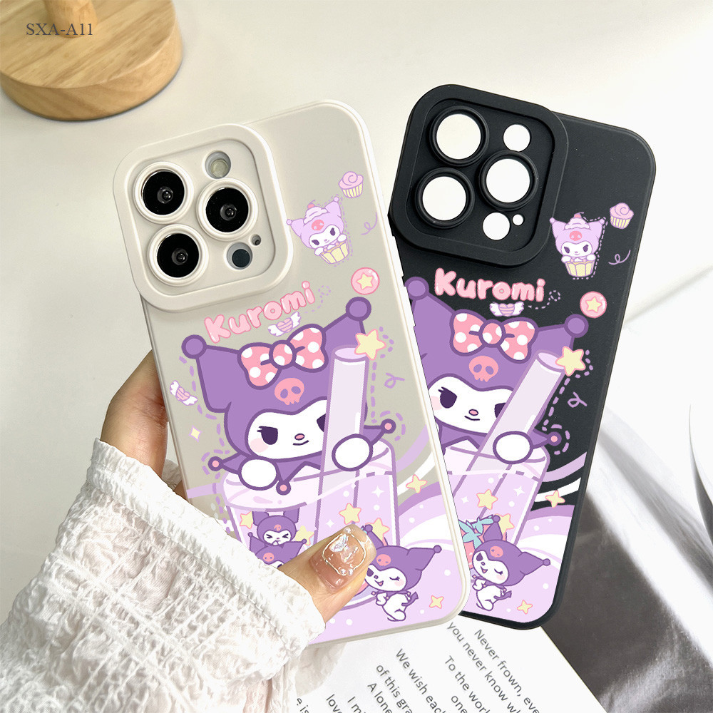 Samsung Galaxy A55 A54 A05S A05S A34 A35 A02 A10 A14 A22 A12 A13 A23 A51 A71 A50 A50S A02 A02S A03 A03S 4G 5G  เคส