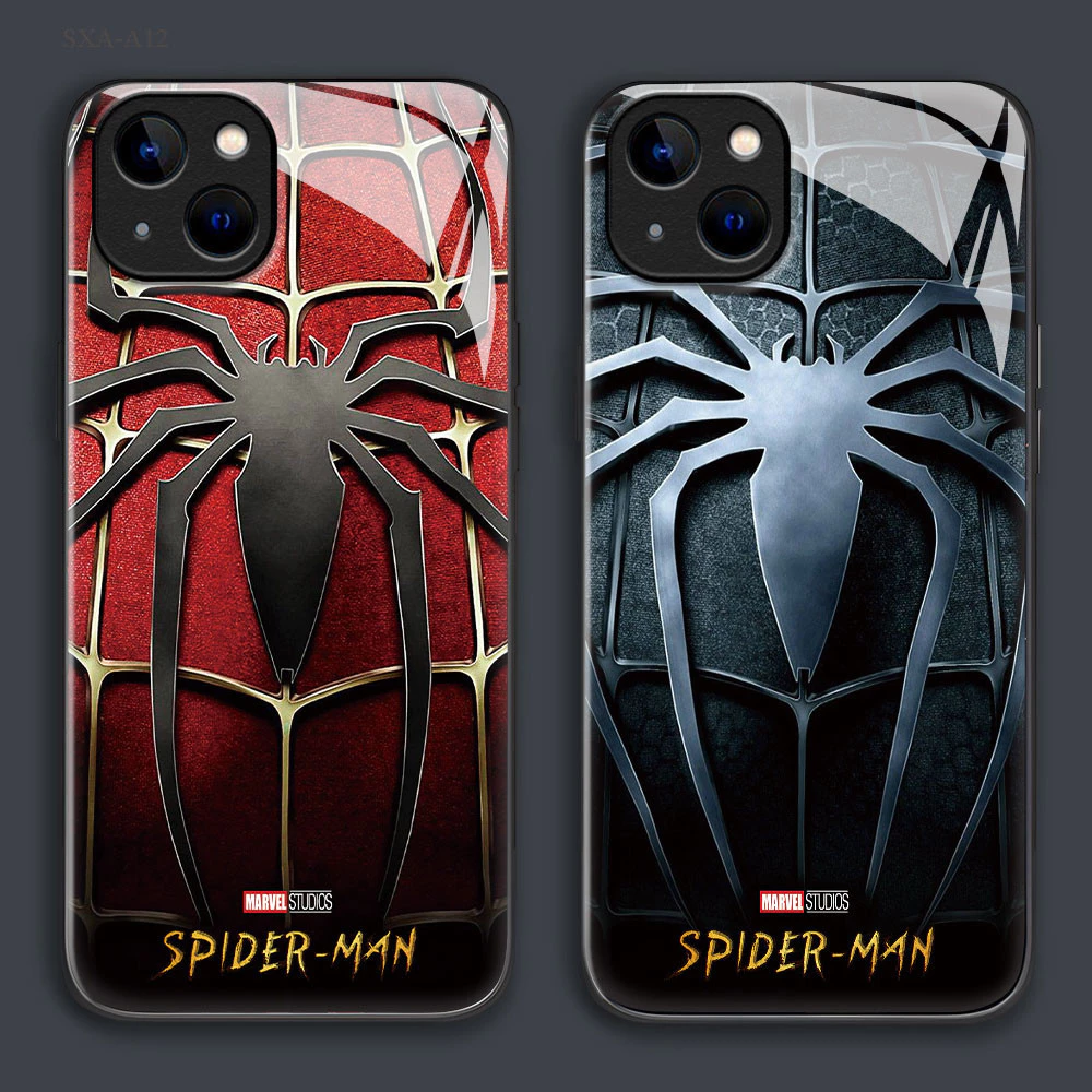 เคส For Samsung Galaxy A12 A71 A23 A03 A02 A02S A03S A50 A50S A51 A11 A10 A10S A13 A21S A30 A31 A20S A52 A73 4G 5G BLK