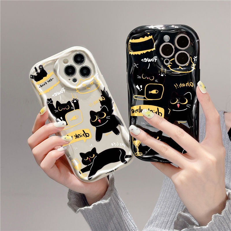 เคสทรศัพท์ For Redmi 13C Note 12S 10 10S 9 9S 8 12 11 11S Pro Max Redmi 10C 12C 9A 9T 9C 10A 10X 11A A1 A2 9i Sport