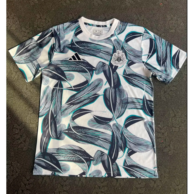 [เวอร์ชั่นพัดลม] 24-25 เสื้อฟุตบอลชุดฝึกการแข่งขันใหม่