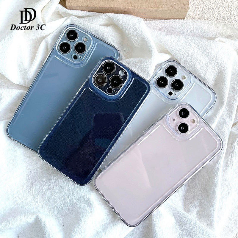 เคสใส SPACE ของแท้ ไม่เหลือง คุณภาพดี ใช้สำหรับ VIVO V30 V30E Y200E Y100 Y28 Y28s Y27s Y18 Y18s Y18e