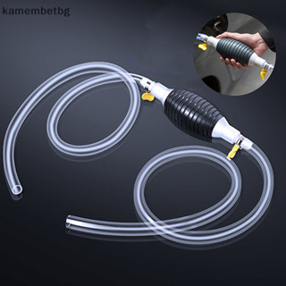 Kamembetbg มือการใช้ปั๊มรถการใช้ Sucker Oil Transfer รถการใช…