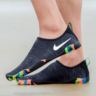 รองเท้าออกกำลังกายสำหรับผู้ใหญ่ ยูนิเซ็กส์ ว่ายน้ำ เล่นเซิร์…