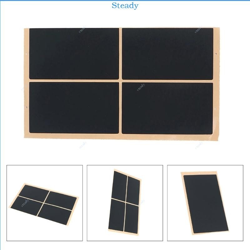 Steady Touchpad TrackPad ทัชแพดฟิล์มสติกเกอร์สําหรับ Thinkpad X280 L13