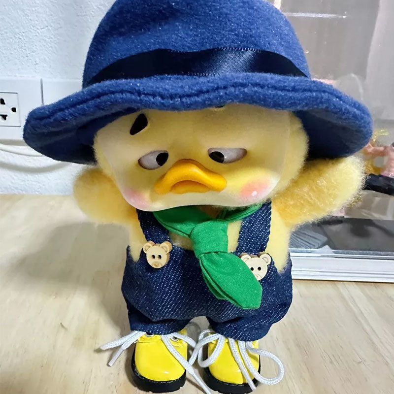 ชุด Upsetduck/Adou Yummy ชุด upsetduck v2✨ชุดเป็ด upsetduck🎀ชุดเป็ด🌈ชุดน้องเป็ด