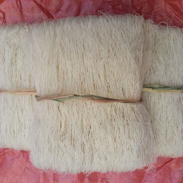 Fujian Putian Xinghua Rice Noodles/5 catties 10 catties Fried Rice Noodles Ping An Mazu Rice Noodles