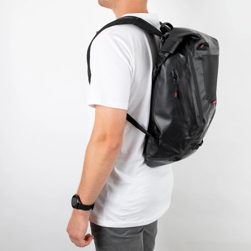 เป้ กระเป๋าเป้กันน้ำ OSAH DRYPAK  MPB-B25 ขนาด 25L