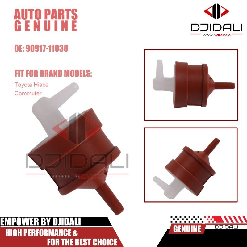 กรองแก๊สสําหรับ Toyota Hiace Commuter 90917-11038