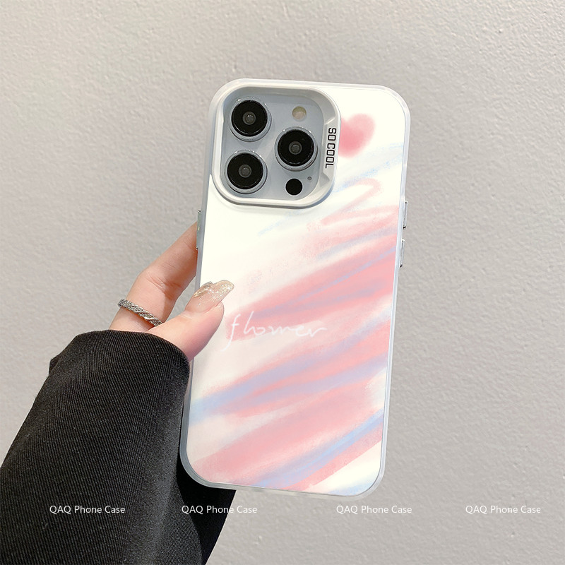 ใช้ได้กับเคสโทรศัพท์ของ Apple เข้ากันได้กับเคสโทรศัพท์ของ iPhone15 14 13 12 11promax xsmax xs xr x 7p hxmscy564