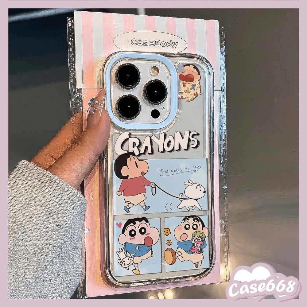 ตลก เคส ชินจัง นุ่ม เคสVivo Y15S Y21 Y17S Y36 Y27 Y11 Y20 Y17 Y12 Y12S Y16 Y15 Y20i Y20s Y30 Y91C Y91 Y35 V29 V27