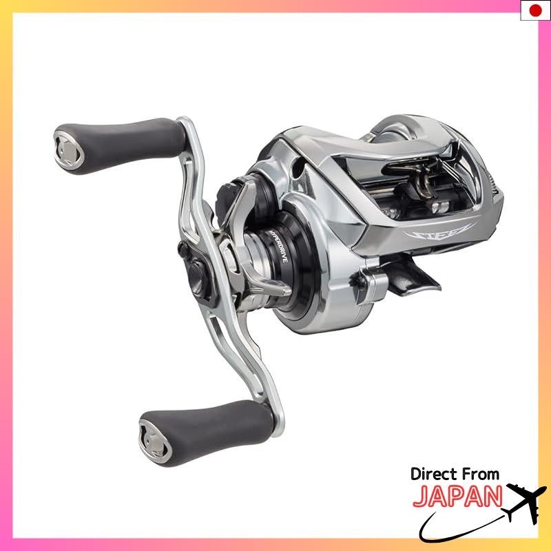 Daiwa Bass Bait Reel Steez Limited SV TW 1000S-XH
Daiwa Bass Bait Reel Steez Limited SV TW 1000S-XHL