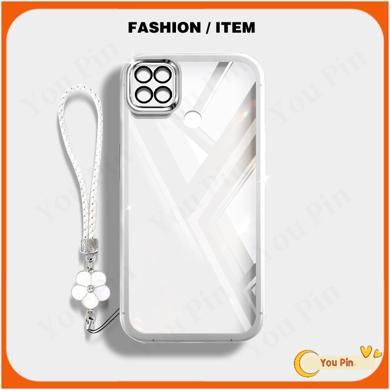 ปลอกสําหรับrealme C12 C25 C25S C21Y C25Y C21 C15 C11 C30 C30S C33 C35 C51 C53 C65 C67 C63 C61 หมายเหตุ 50 5 6i 5i 5i 5X 5S 11 Proสร้อยข้อมือแฟชั่น 12S 12Sกรณี