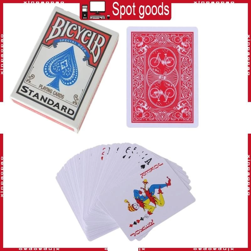 Xi Magic Trick การ์ดเล่น Multifuction ปรับปรุง Intellgence สําหรับเด็ก Boy