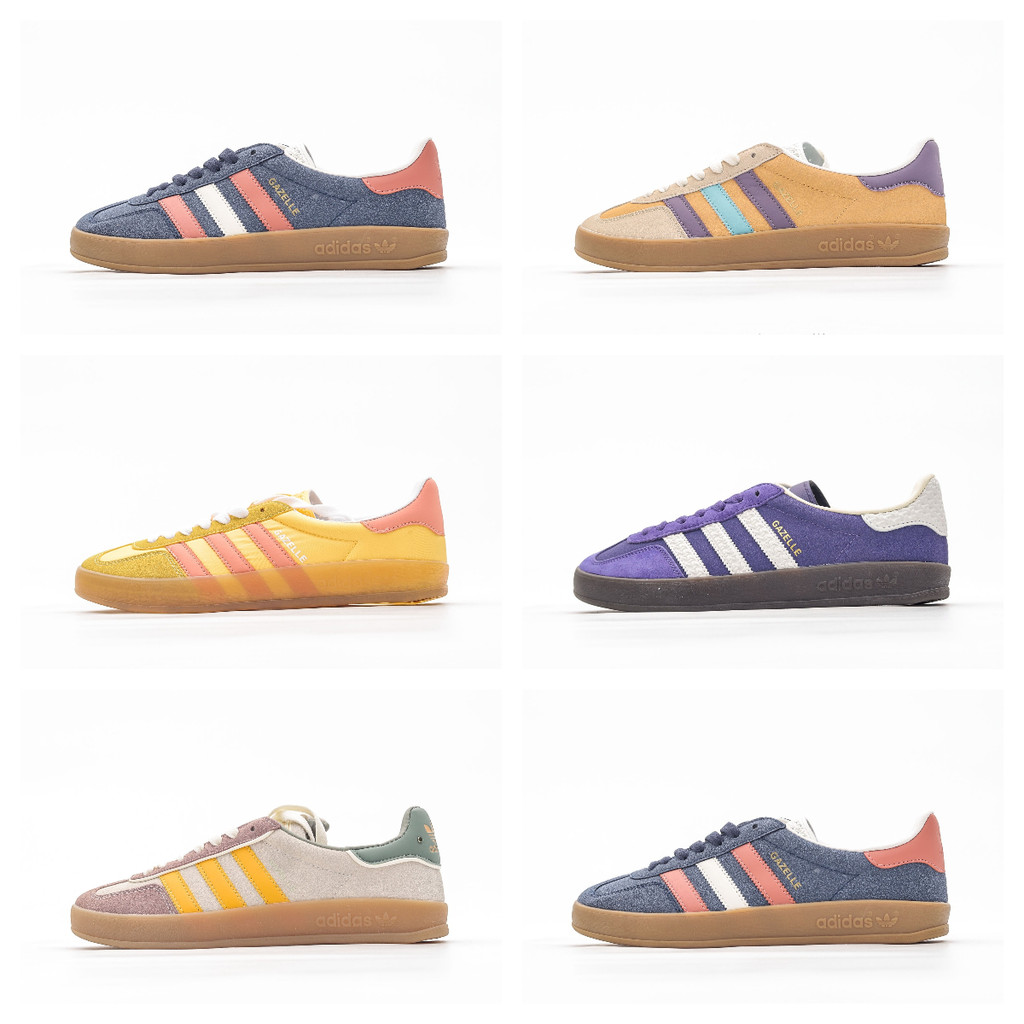 Adidas Originals Gazelle Indoor