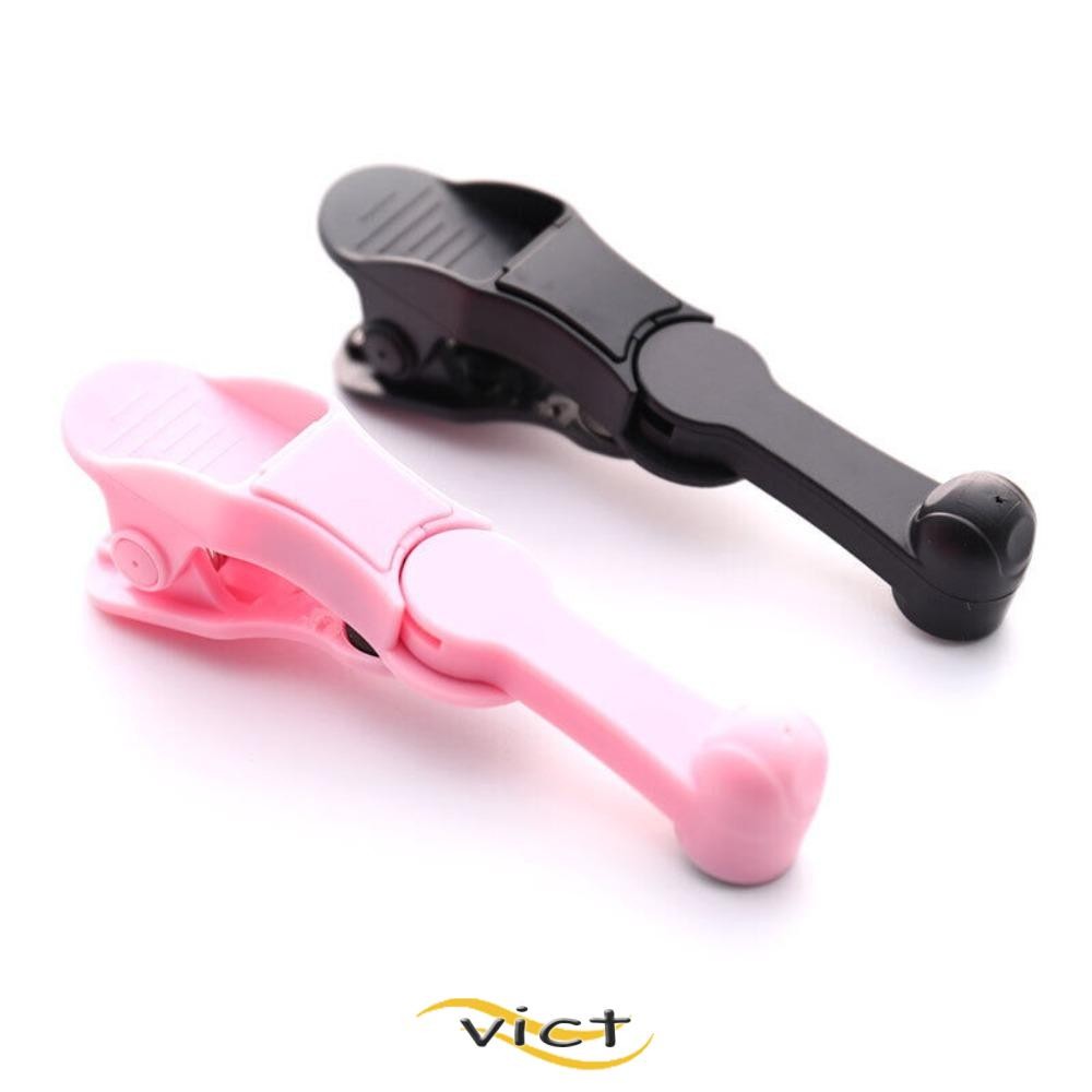 Vict Auto Clicker Tapper Liker, Electric Physical USB Interface Auto Screen Clicker, 2023 โทรศัพท์มื