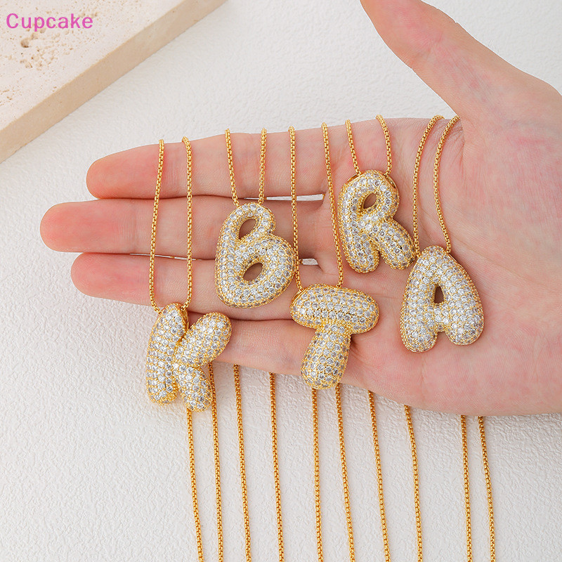 [CKE] แฟชั่นสร้างสรรค์สร้อยคอเริ่มต้นจี้สร้อยคอสําหรับผู้หญิงสาวส่วนบุคคลประณีตสร้อยคอเครื่องประดับ 