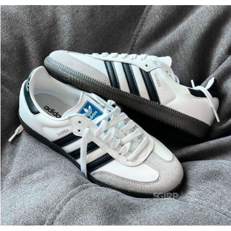 ADIDAS samba OG TREND Premium Quality Shoes