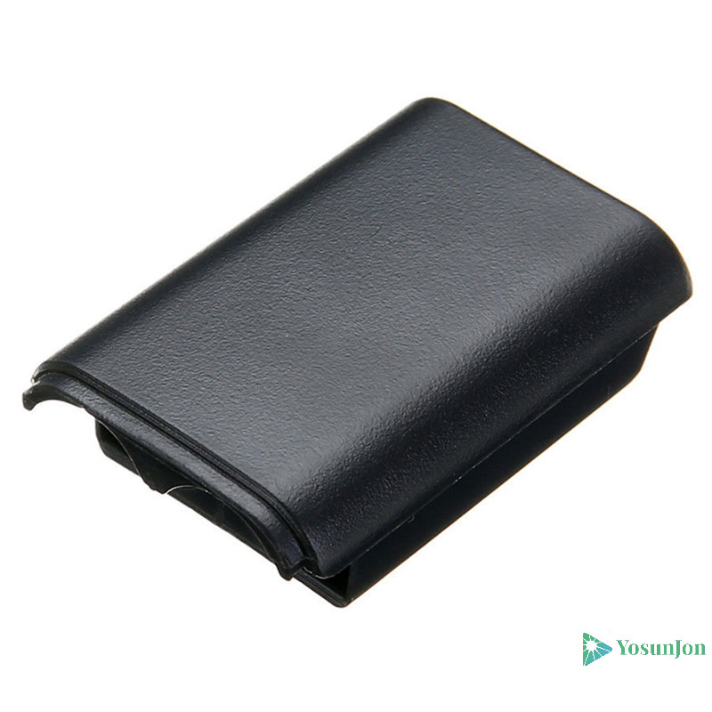 Yosunjon] สําหรับ Xbox 360 Wireless Controller AA Pack Case Cover Holder Shell
 ใหม่ ใหม่