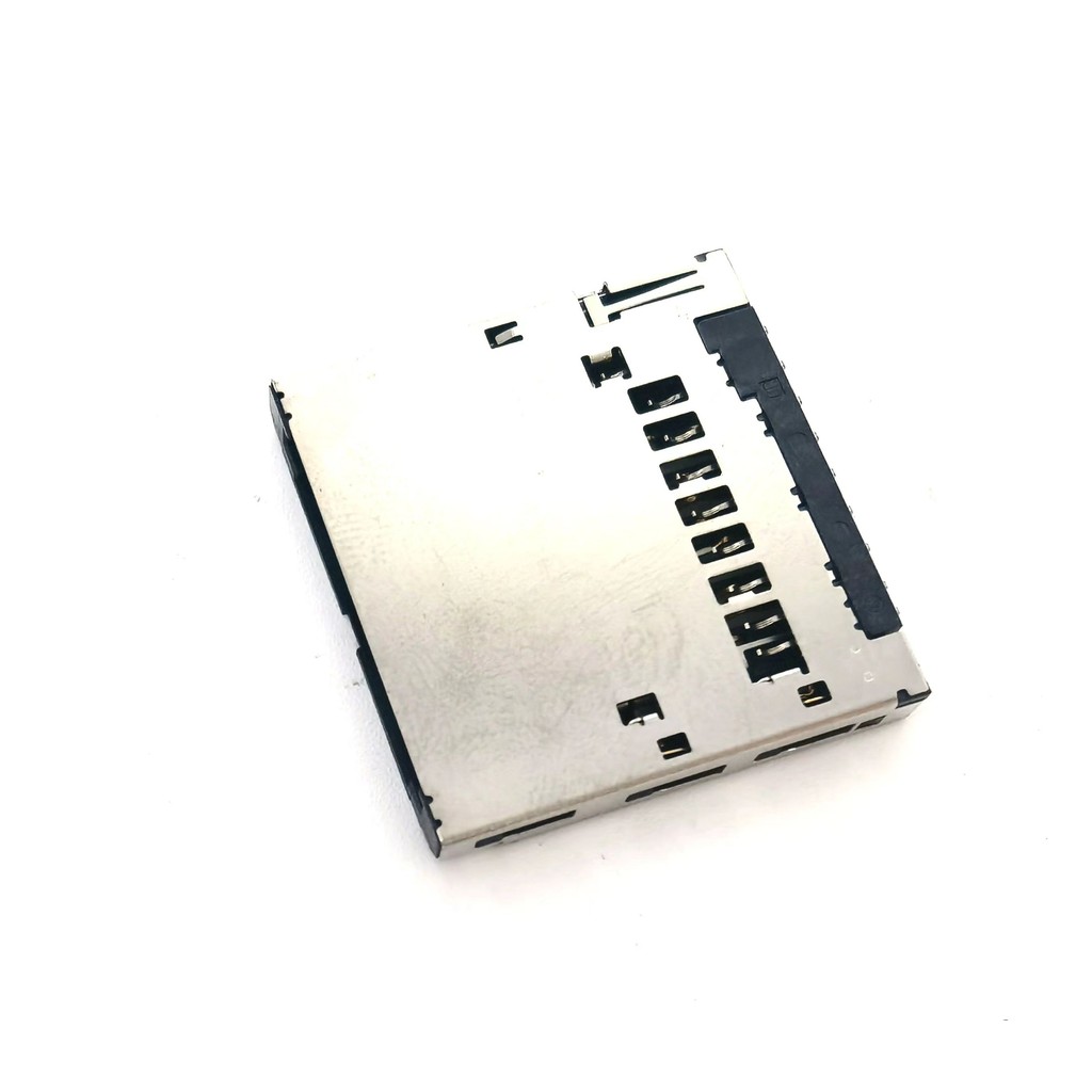 1pcs ใหม่ SD การ์ดหน่วยความจํา unti ชิ้นส่วนซ่อมสําหรับ SonyILCE-5100 3n Cx900 VG20 1500C A65 A6500 